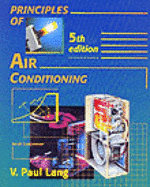 Principles of Air Conditioning - Lang, V Paul