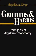 Principles of Algebraic Geometry