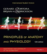Principles of Anatomy and Physiology: WITH Atlas and Registration Card