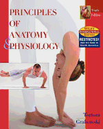 Principles of Anatomy and Physiology: WITH Atlas of the Human Skeleton