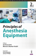 Principles of Anesthesia Equipment