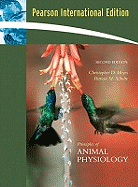 Principles of Animal Physiology: International Edition