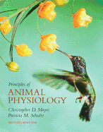 Principles of Animal Physiology Value Package (Includes Interactive Physiology 10-System Suite CD-ROM)