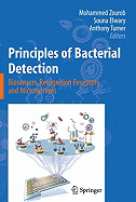 Principles of Bacterial Detection: Biosensors, Recognition Receptors and Microsystems