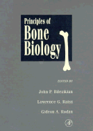 Principles of bone biology