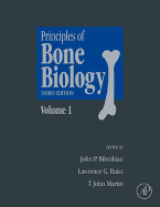 Principles of Bone Biology - Bilezikian, John P, MD