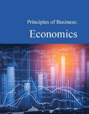 Principles of Business: Economics - Wilson, Richard (Editor)