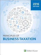 Principles of Business Taxation (2016)