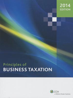 Principles of Business Taxation - Grange, Janet, and Jover-Ledesma, Geralyn A, and Maydew, Gary L