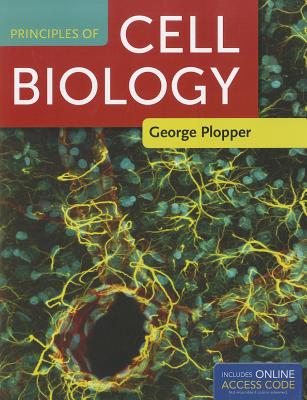 Principles Of Cell Biology Book By George Plopper | 3 Available ...