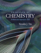 Principles of Chemistry: A Molecular Approach Plus MasteringChemistry with eText -- Access Card Package