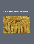 Principles of Chemistry