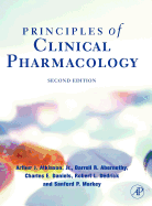 Principles of Clinical Pharmacology