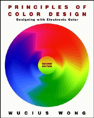 Principles of Color Design - Wong, Wucius