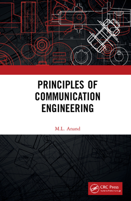 Principles of Communication Engineering - Anand, M L