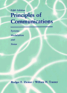 Principles of Communications: Systems, Modulation, and Noise