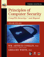 Principles of Computer Security: CompTIA Security+ and Beyone