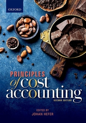 Principles of Cost Accounting - Kamala, Peter, and Struwig, Jean, and Bornman, Marina