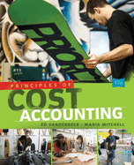 Business Finance cover