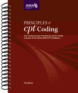 Principles of CPT Coding