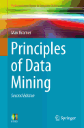 Principles of Data Mining 2013