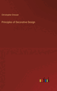 Principles of Decorative Design