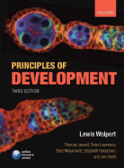 Principles of Development - Wolpert, Lewis