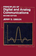 Principles of Digital and Analog Communications - Gibson, Jerry D