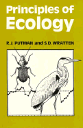 Principles of Ecology - Putman, R J, and Wratten, S D
