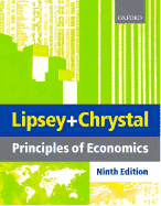 Principles of Economics - Lipsey, Richard G