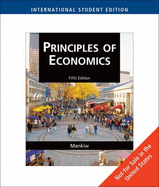 Principles of Economics - Mankiw, N. Gregory