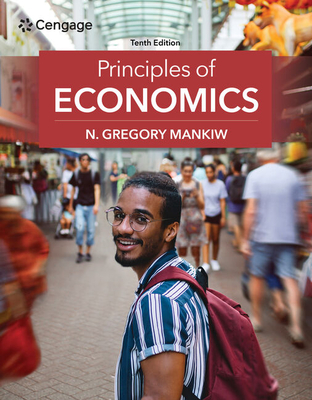 Principles of Economics - Mankiw, N