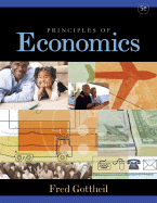 Principles of Economics - Gottheil, Fred M