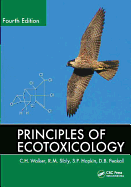 Principles of Ecotoxicology