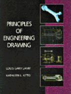 Principles of Engineering Drawing - Lamit, Louis Gary