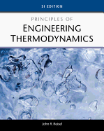 Principles of Engineering Thermodynamics, Si Edition