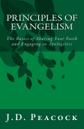 Principles of Evangelism: A Concise Handbook