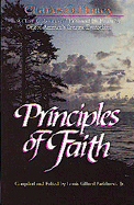 Principles of Faith - Finney, Charles Grandison, and Parkhurst, Louis G (Editor)
