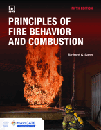 Principles of Fire Behavior and Combustion with Advantage Access