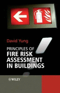 Principles of Fire Risk Assessment in Buildings