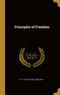 Principles of Freedom