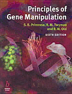 Principles of Gene Manipulation