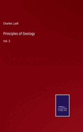 Principles of Geology: Vol. 2