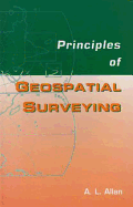 Principles of Geospatial Surveying