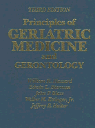 Principles of Geriatric Medicine and Gerontology - McGraw-Hill, and Bierman, Edwin L (Editor), and Hazzard, William R, M.D. (Editor)