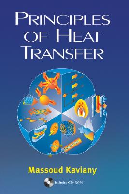 Principles of Heat Transfer - Kaviany, Massoud