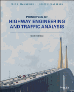 Principles of Highway Engineering and Traffic