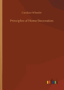 Principles of Home Decoration