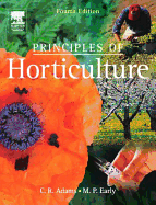 Principles of Horticulture