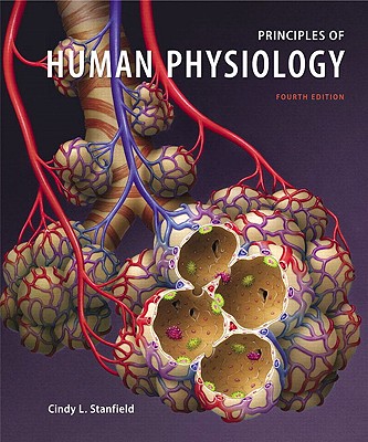 Principles of Human Physiology, Books a la Carte Edition - Stanfield, Cindy L